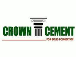 Crown Cement