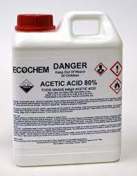 Acetic Acid